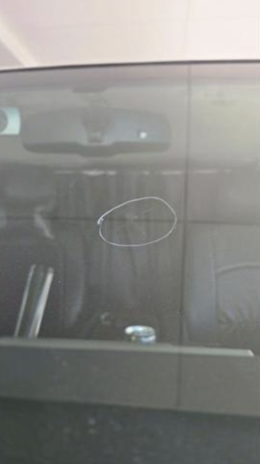 箕面市・吹田市 豊中市 池田市 ガラスリペア・ガラス交換 専門店　グラシック